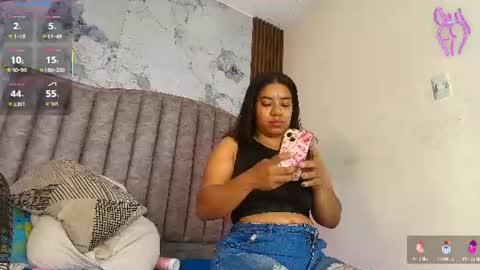 Mamasita online show from July 2026 04:27:02 PM