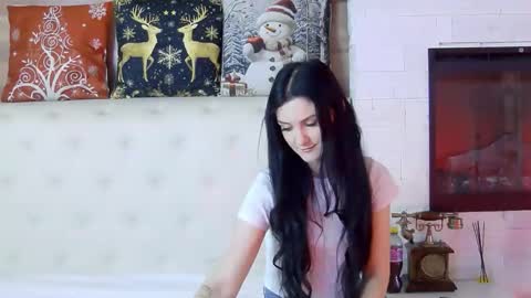 KendraBloom online show from December 2025 06:08:02 AM