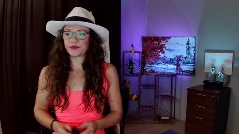 Snapshot of kendracam69 chatting on October 2025 03:06:01 AM Kendra online show from October 2025 03:06:01 AM