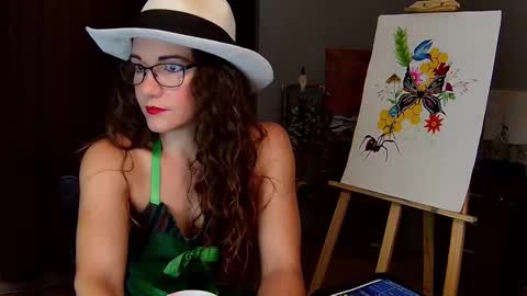 Snapshot of kendracam69 chatting on October 2025 02:59:02 AM Kendra online show from October 2025 02:59:02 AM