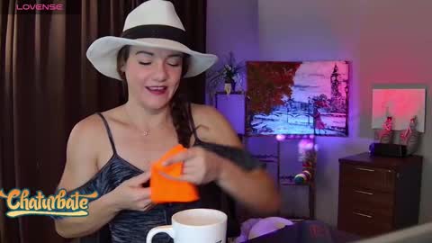 Snapshot of kendracam69 chatting on November 2025 02:45:02 AM Kendra online show from November 2025 02:45:02 AM