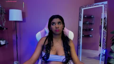 Snapshot of kendrachavez_ chatting on November 2025 10:42:02 PM kendrachavez_ online show from November 2025 10:42:02 PM