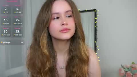 Kira online show from January 2026 09:53:02 PM