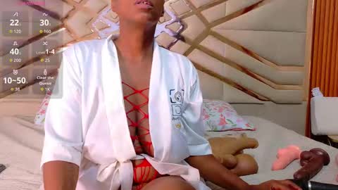 Kendra Foster online show from February 2026 12:19:01 PM