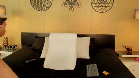 KENDRA online show from December 2024 10:47:01 PM