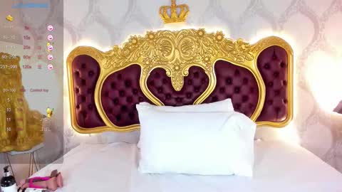 Kendral  online show from February 2026 04:40:02 AM