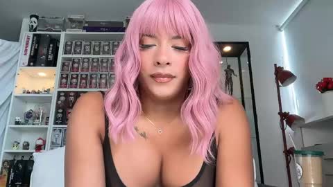 Hi Im kendra- onlyfans. isab2896 online show from April 2026 05:34:01 PM