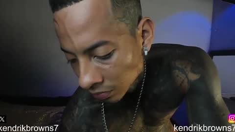 Snapshot of kendrik_brown chatting on December 2024 02:23:02 AM kendrick brown online show from December 2024 02:23:02 AM