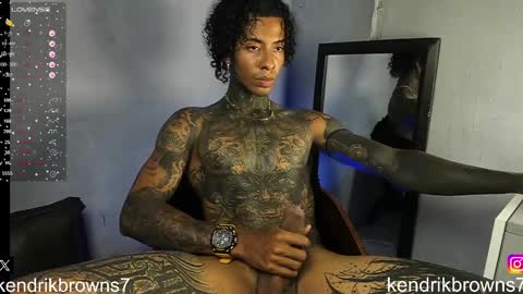Snapshot of kendrik_brown chatting on December 2024 06:18:02 PM kendrick brown online show from December 2024 06:18:02 PM