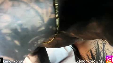 Snapshot of kendrik_brown chatting on January 2025 08:48:02 PM kendrick brown online show from January 2025 08:48:02 PM