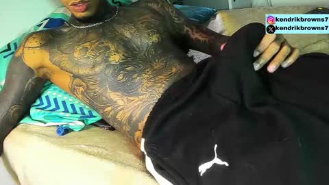Snapshot of kendrik_brown chatting on September 2025 03:07:02 AM kendrick brown online show from September 2025 03:07:02 AM