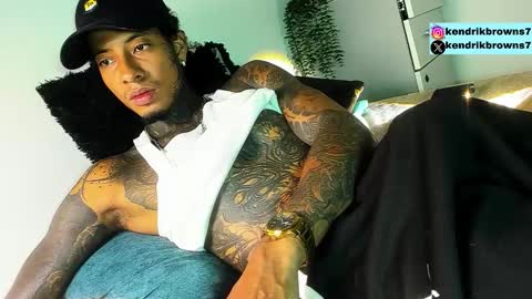 Snapshot of kendrik_brown chatting on September 2025 04:41:01 PM kendrick brown online show from September 2025 04:41:01 PM