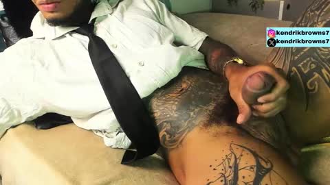 Snapshot of kendrik_brown chatting on September 2025 10:35:02 PM kendrick brown online show from September 2025 10:35:02 PM