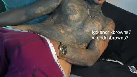 Snapshot of kendrik_brown chatting on November 2025 04:51:02 PM kendrick brown online show from November 2025 04:51:02 PM