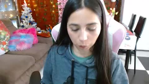 Snapshot of kendy_all4u7 chatting on December 2025 03:27:02 AM kendy_all4u7 online show from December 2025 03:27:02 AM