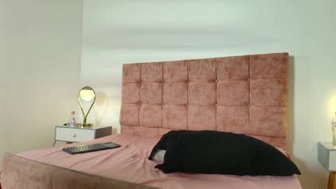 Kendy Lians online show from March 2026 12:16:01 PM