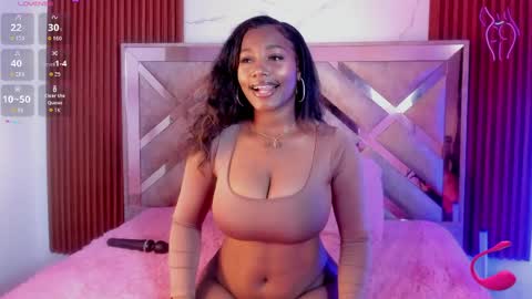Snapshot of kendy_wilkinson chatting on May 2026 09:31:02 PM Kendy online show from May 2026 09:31:02 PM