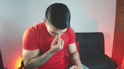 kenfit07 online show from February 2026 04:55:01 PM