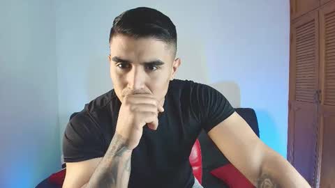 kenfit07 online show from February 2026 03:49:02 PM