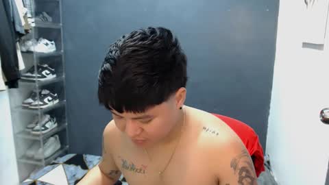 Snapshot of kenhotline911 chatting on December 2024 08:28:02 AM ken online show from December 2024 08:28:02 AM