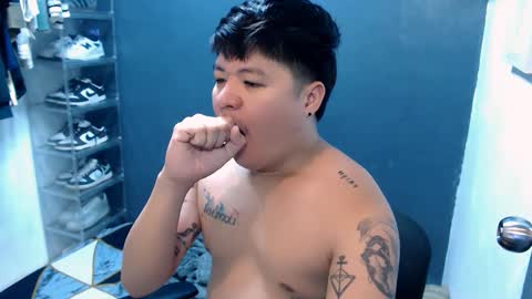 Snapshot of kenhotline911 chatting on January 2025 08:03:01 AM ken online show from January 2025 08:03:01 AM