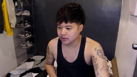 Snapshot of kenhotline911 chatting on February 2025 06:53:01 PM ken online show from February 2025 06:53:01 PM