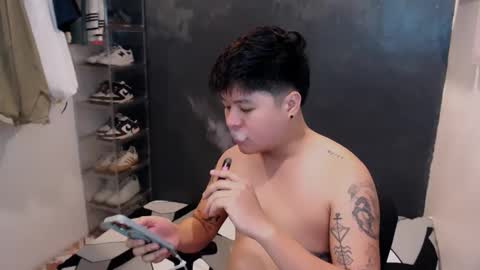 Snapshot of kenhotline911 chatting on March 2025 03:56:01 PM ken online show from March 2025 03:56:01 PM