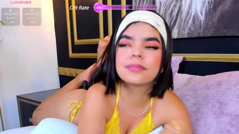 Kenia  online show from December 2024 01:35:01 PM