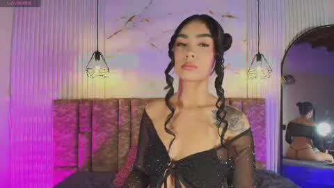 kenia_sweetie online show from July 2026 11:15:02 AM