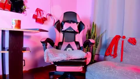 Snapshot of kenia_thompsom01 chatting on February 2026 12:30:02 AM kenia_thompsom01 online show from February 2026 12:30:02 AM