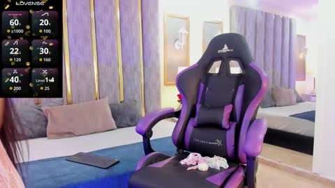 Snapshot of keniavelvet_ chatting on February 2026 04:02:02 PM keniavelvet online show from February 2026 04:02:02 PM