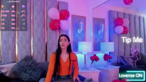 Snapshot of keniavelvet_ chatting on February 2026 05:22:02 PM keniavelvet online show from February 2026 05:22:02 PM