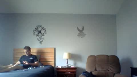 WoodMan1969 online show from May 2026 06:27:01 PM