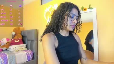 Snapshot of keniia_riizz chatting on June 2026 06:19:02 PM Kenia online show from June 2026 06:19:02 PM