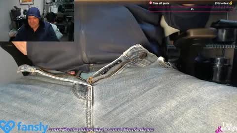 Ken Kuddles online show from January 2025 03:17:02 AM