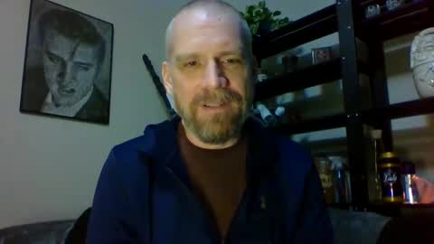 Ken Kuddles online show from February 2025 01:30:02 AM