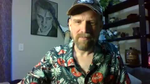 Ken Kuddles online show from February 2025 12:04:02 AM