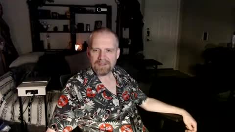 Ken Kuddles online show from February 2025 01:53:02 AM