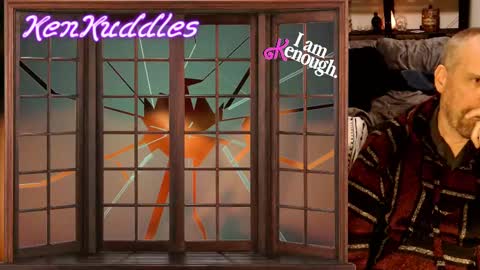 Ken Kuddles online show from March 2025 01:42:02 AM