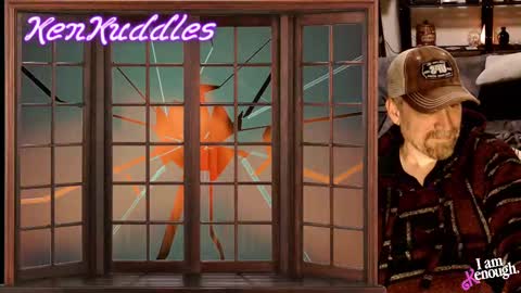 Ken Kuddles online show from March 2025 05:44:02 AM