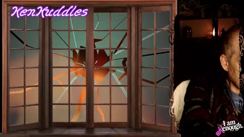 Ken Kuddles online show from March 2025 01:59:02 AM