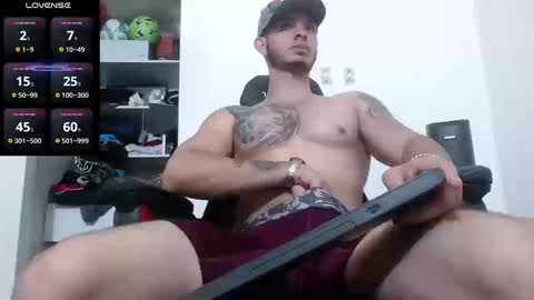 blake online show from September 2025 01:56:02 PM