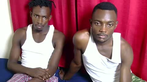 Kenia online show from October 2025 12:09:02 PM