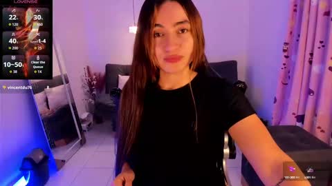 Snapshot of kennawells_ chatting on September 2025 08:23:02 PM kenna online show from September 2025 08:23:02 PM