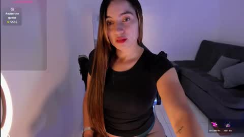 Snapshot of kennawells_ chatting on January 2026 07:17:01 PM kenna online show from January 2026 07:17:01 PM