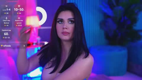 Snapshot of kenndramoon chatting on February 2026 03:04:02 PM Kendra online show from February 2026 03:04:02 PM