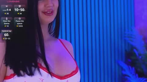 Snapshot of kenndramoon chatting on February 2026 03:53:02 PM Kendra online show from February 2026 03:53:02 PM