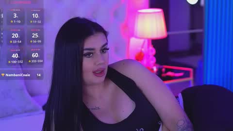 Snapshot of kenndramoon chatting on February 2026 03:34:02 PM Kendra online show from February 2026 03:34:02 PM