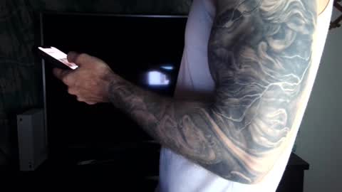 Snapshot of kennerfox77 chatting on December 2024 01:14:01 AM Kennfox777 online show from December 2024 01:14:01 AM