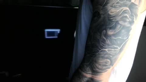 Snapshot of kennerfox77 chatting on December 2024 08:56:01 AM Kennfox777 online show from December 2024 08:56:01 AM